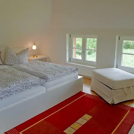 Ferienhaus Diana Dom wakacyjny Lancken-Granitz
