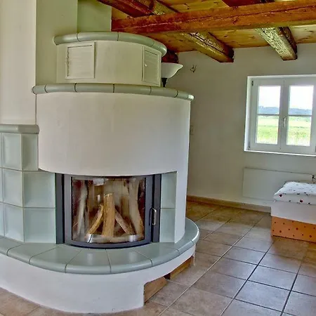 Dom wakacyjny Ferienhaus Diana *