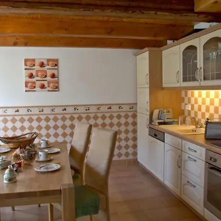 Ferienhaus Diana * Lancken-Granitz
