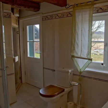 Ferienhaus Diana * Lancken-Granitz