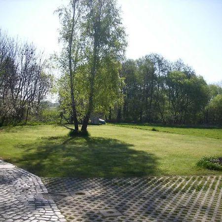 Ferienhaus Diana * Lancken-Granitz